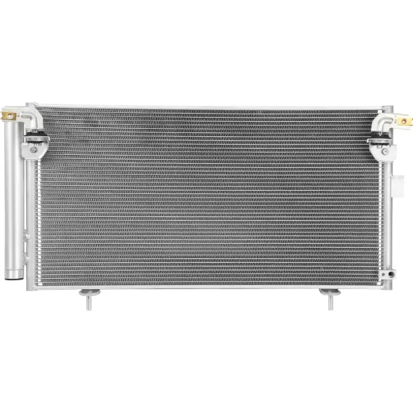 Chłodnica klimatyzacji 73210AG000 Subaru
