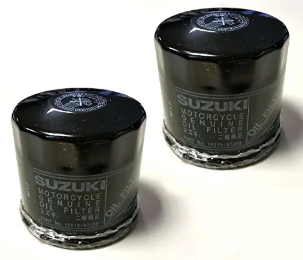 Filtr oleju 1651007J00 Suzuki