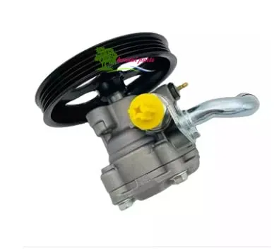 Pompa wspomagania hydraulicznego kierownicy 4910056B10 Suzuki