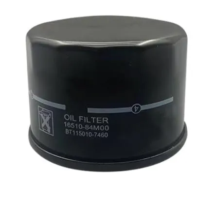 Filtr oleju 1651084M00 Suzuki