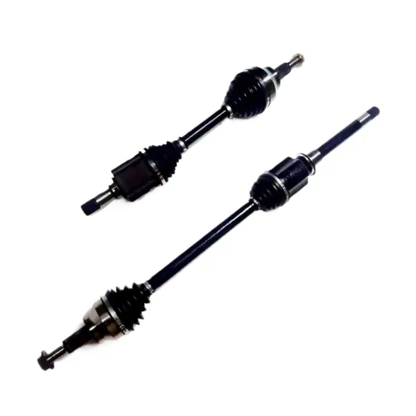 Półoś napędowa przednia lewa 4410267D00 Suzuki