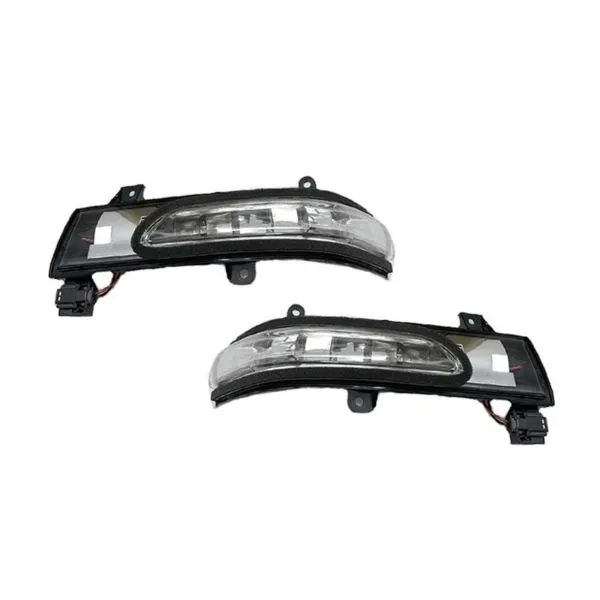 Kierunkowskaz lusterka prawy 3641078K00 Suzuki