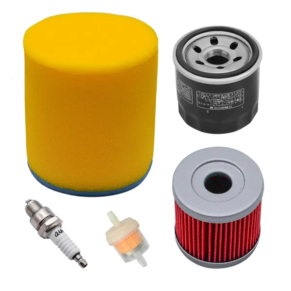 Filtr oleju 1651003G00 Suzuki
