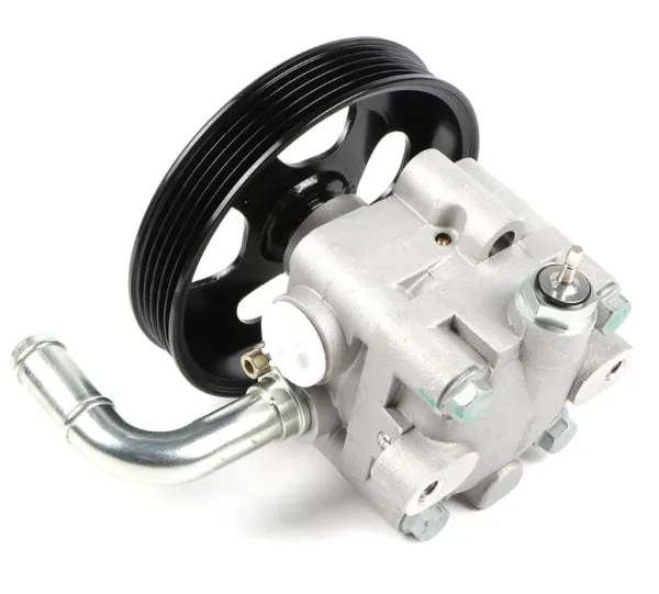 Pompa wspomagania hydraulicznego kierownicy 4910065J00 Suzuki