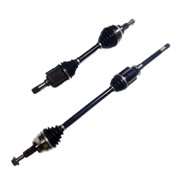 Półoś napędowa przednia lewa 4410277E02 Suzuki