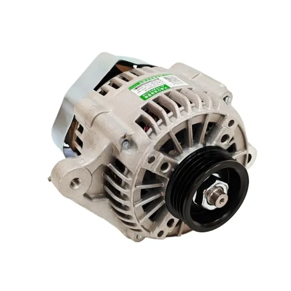 Alternator 3140080G1 Suzuki
