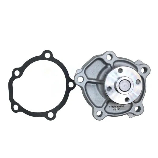 Pompa chłodząca wodna 1740069G04 Suzuki