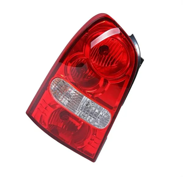 Lampa zespolona tylna lewa SsangYong Rexton I