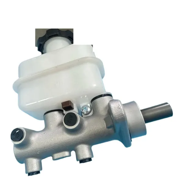 Główny cylinder hamulców 4854008C12 Ssang Yong