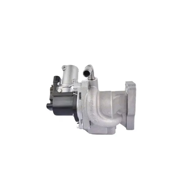 Zawór recyrkulacji spalin EGR 6711400460 Ssang Yong