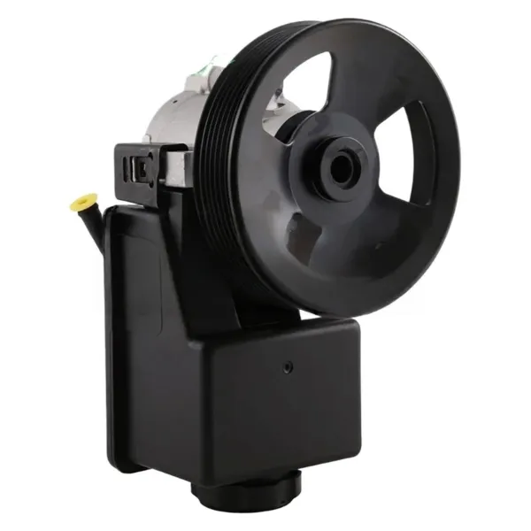 Pompa wspomagania hydraulicznego kierownicy 6654601680 Ssang Yong