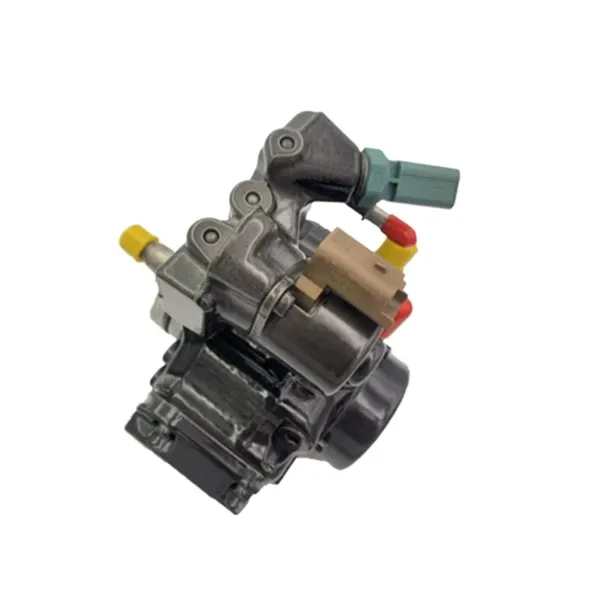Pompa wtryskowa wysokiego ciśnienia A6710700101 Ssang Yong