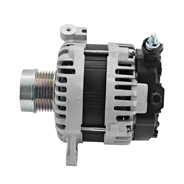 Alternator Subaru Forester V