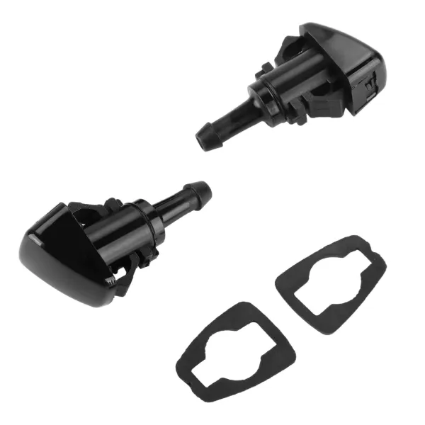 Dysza spryskiwacza szyby przedniej 86636FG050 Subaru