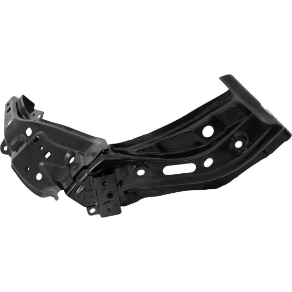 Wspornik zderzaka przedniego 51610SG1309P Subaru