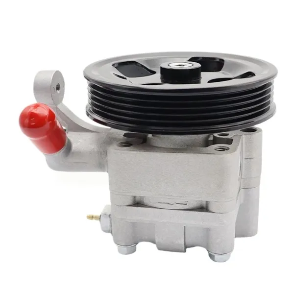 Pompa wspomagania hydraulicznego kierownicy 34430AE033 Subaru