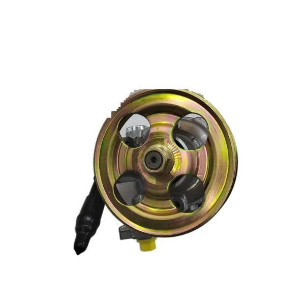 Pompa wspomagania hydraulicznego kierownicy 34430AG041 Subaru