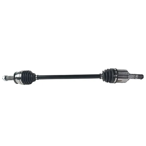Półoś napędowa przednia 28321SG010 Subaru