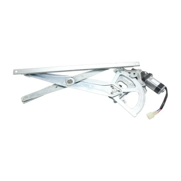 Mechanizm podnoszenia szyby drzwi przednich lewych Subaru Tribeca 