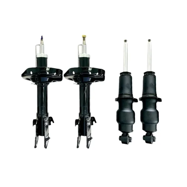 Amortyzator tylny 20365SC071 Subaru