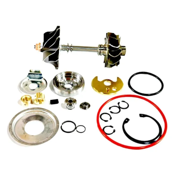 Turbina 14411AA710 Subaru