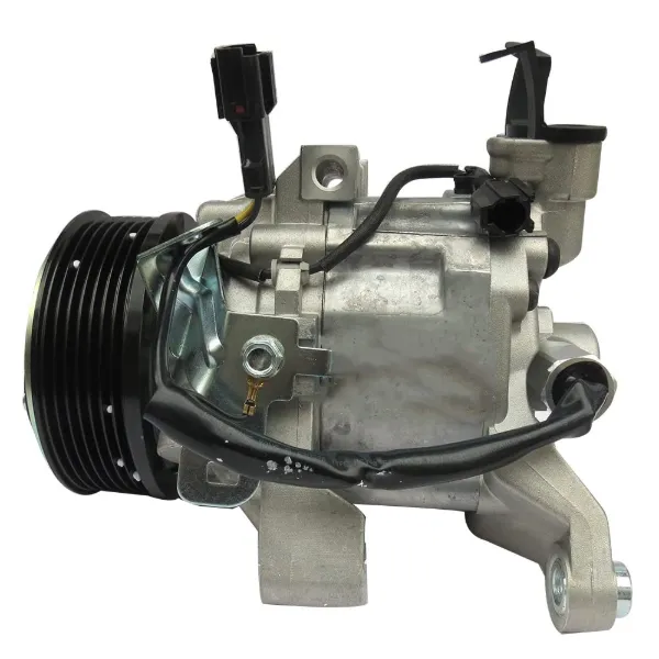 Sprężarka klimatyzacji 73111SC001 Subaru