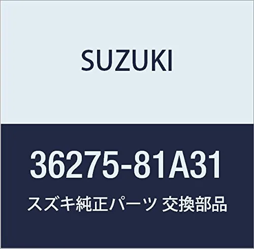 Lampa zespolona tylna lewa 3627581A31000 Suzuki