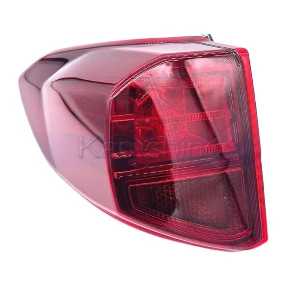 Lampa zespolona tylna lewa Suzuki Vitara LY