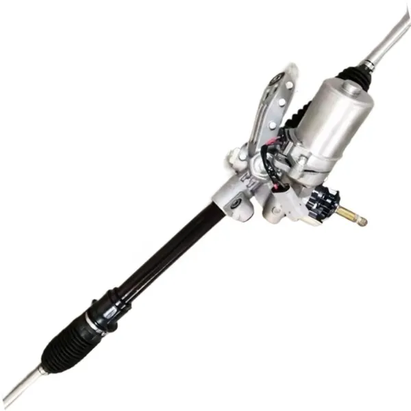 Listwa kierownicza (maglownica) 4858054L60 Suzuki