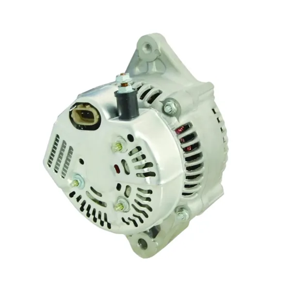 Alternator 3140077E24 Suzuki