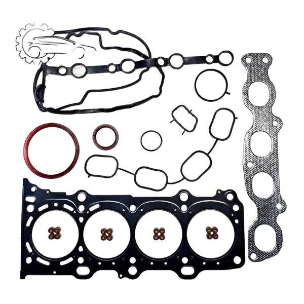 Zestaw uszczelek silnika pełny 1140066822 Suzuki