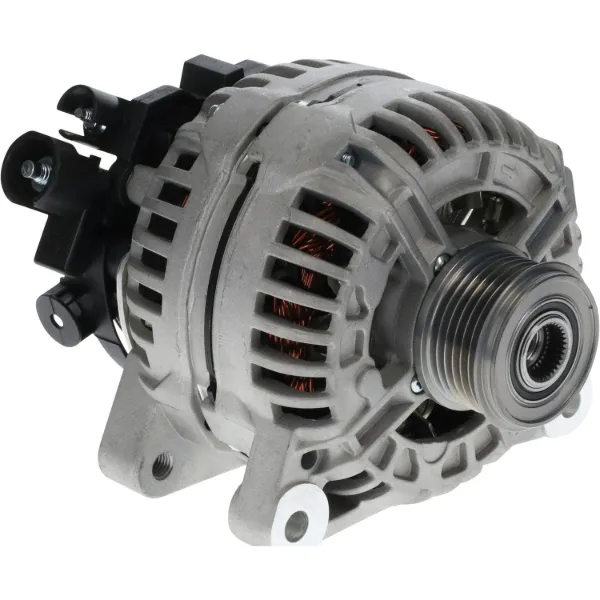 Alternator 9645907580 Suzuki