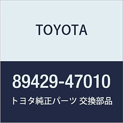 Czujnik temperatury płynu chłodzącego, na desce rozdzielczej 8942947010 Toyota