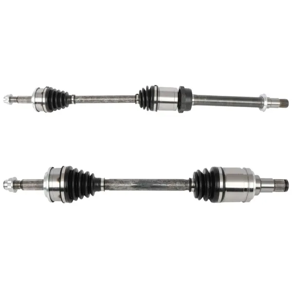 Półoś napędowa przednia prawa 4341042140 Toyota