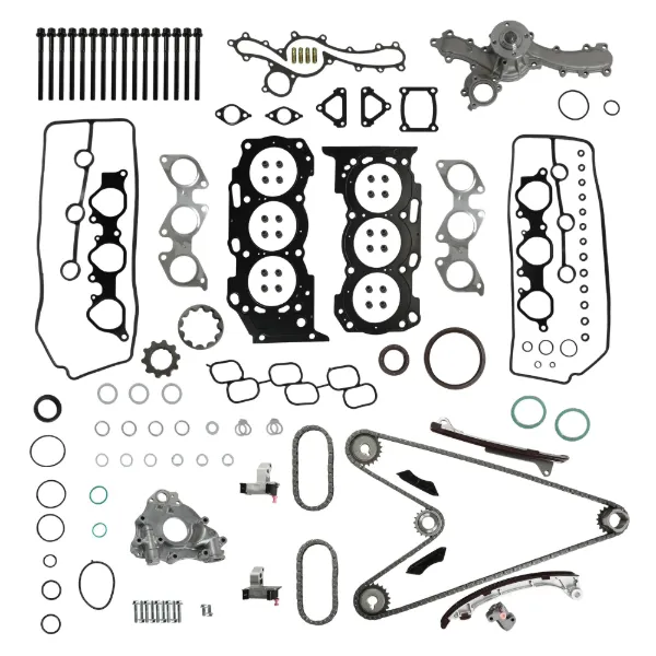 Łańcuch rozrządu 1350631010 Toyota