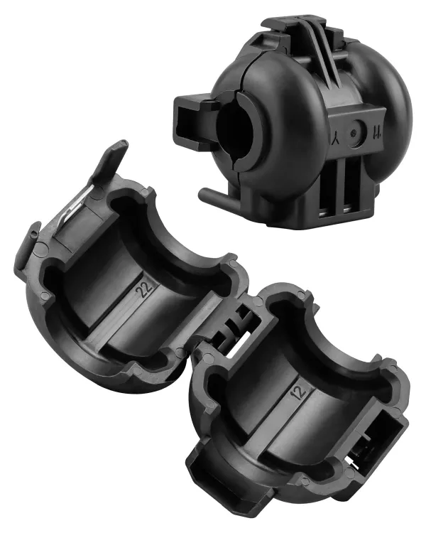 Wspornik sprężarki klimatyzacji 887182D150 Toyota