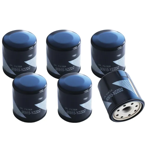 Filtr oleju 9091520003 Toyota