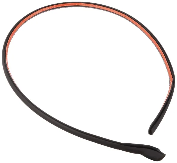Uszczelka drzwi tylnych lewych (na drzwiach) 6785840010 Toyota