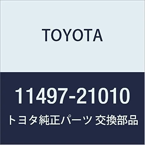 Uszczelka pompy oleju 1149721010 Toyota