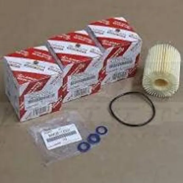 Filtr oleju 04152YZZA3 Toyota