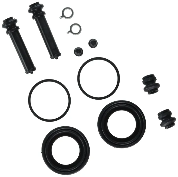 Zestaw naprawczy zacisku hamulcowego tylnego 044790C040 Toyota