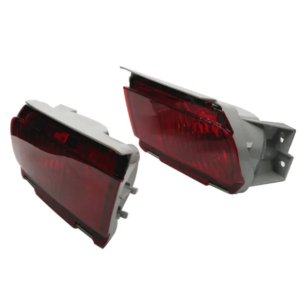 Przednia lampa przeciwmgielna tylna lewa 8159160270 Toyota