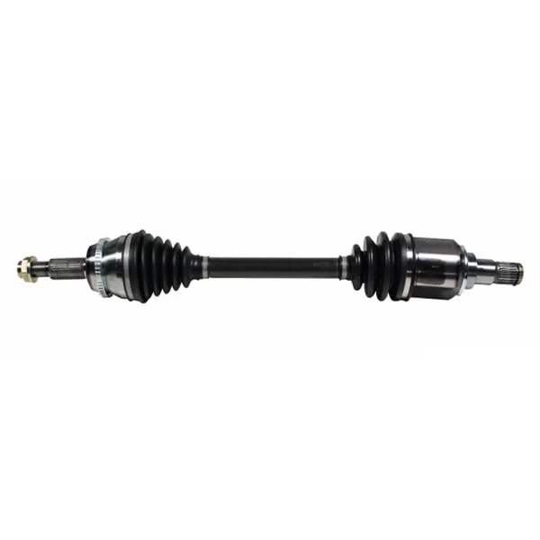 Półoś napędowa przednia lewa 4342006B00 Toyota