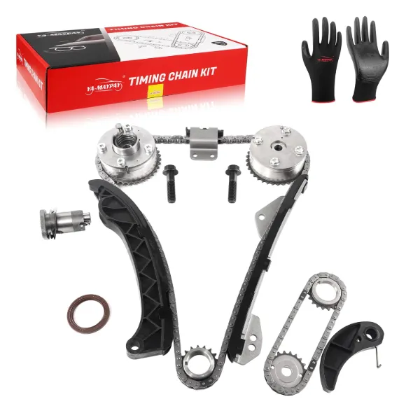 Łańcuch pompy oleju 1350728010 Toyota