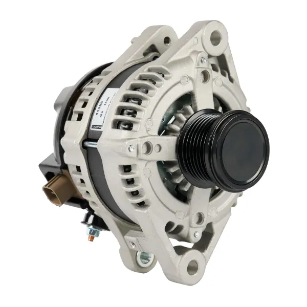 Alternator 270600P241 Toyota