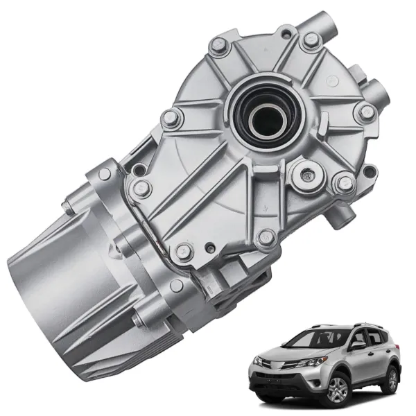 Reduktor mostu tylnego 4111052010 Toyota