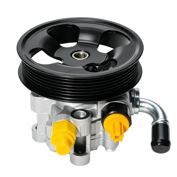 Pompa wspomagania hydraulicznego kierownicy 4431033170 Toyota