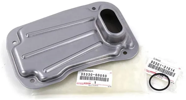 Filtr automatycznej skrzyni biegów 3533060050 Toyota