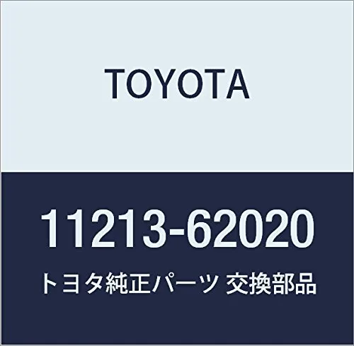 Uszczelka pokrywy zaworowej silnika 1121362020 Toyota