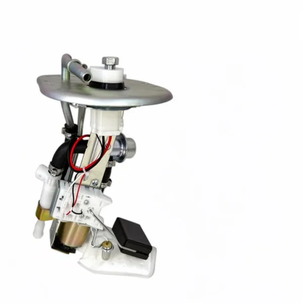Pompa wtryskowa wysokiego ciśnienia 2322074021 Toyota